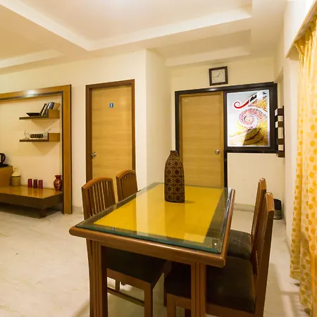 Mint Domestic Airport Hotel 3*