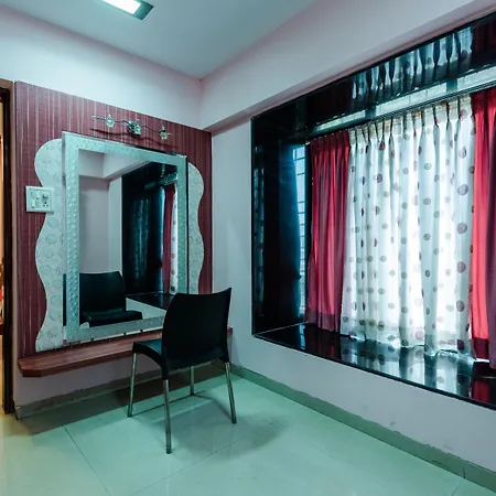 Hotel Dragonfly
