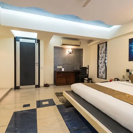 Hotel Dragonfly Mumbai