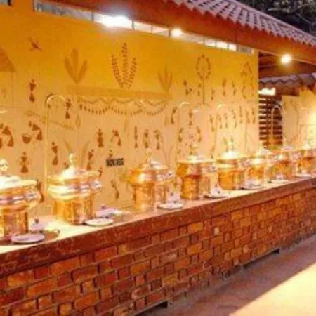 Sai Palace Grand, Malad 4*