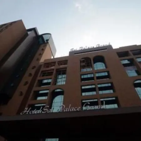 Sai Palace Grand, Malad Mumbai