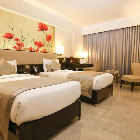 Sai Palace Grand, Malad Hotel 4*