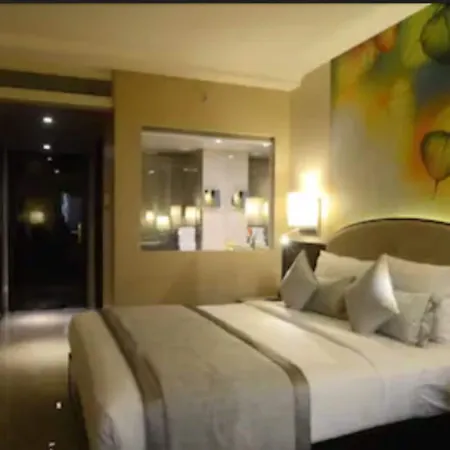 Sai Palace Grand, Malad Hotel Mumbai
