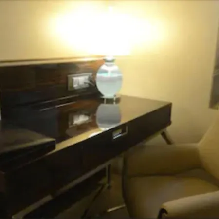 Sai Palace Grand, Malad Hotel 4*