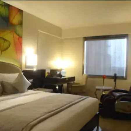 Sai Palace Grand, Malad 4* Mumbai