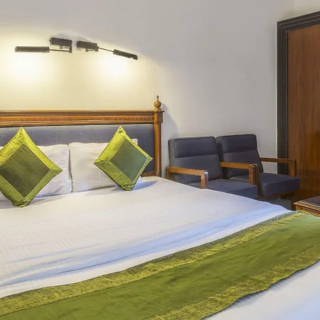 Hotel Treebo Trend Sea Side 3*