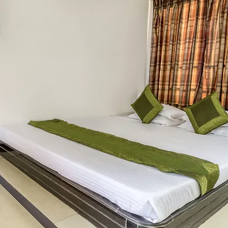 Treebo Trend Sea Side 3* Mumbai