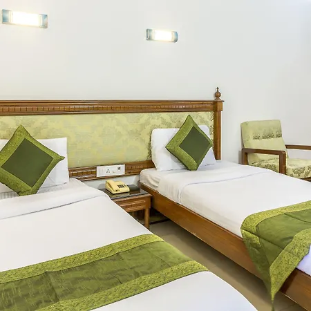 Hotel Treebo Trend Sea Side Mumbai