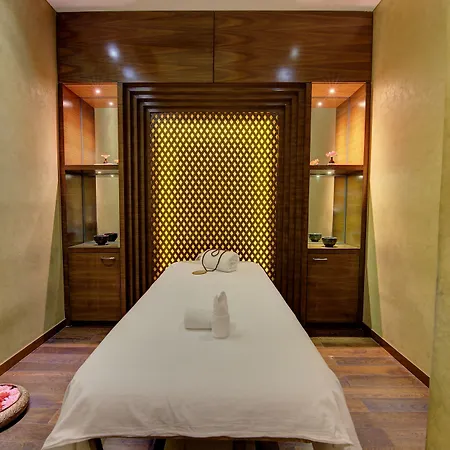 Hotel Niranta Transit Airport - At Arrivals Mumbai