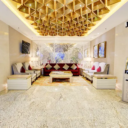 Hotel Niranta Transit Airport - At Arrivals 4*
