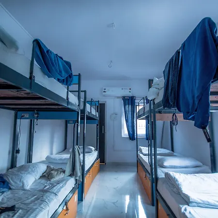 Backpackers Villa Mumbai * Mumbai