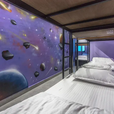 Backpackers Villa Mumbai