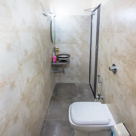 Backpackers Villa Mumbai