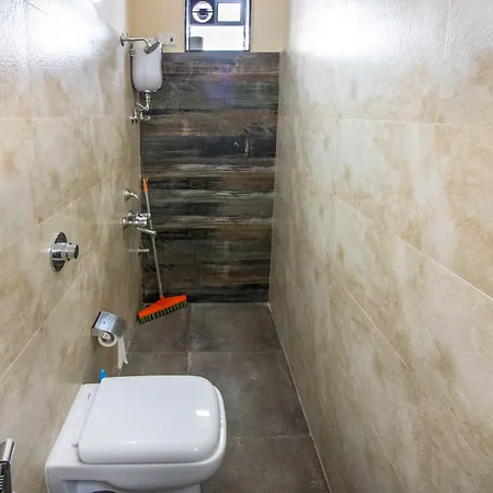 Backpackers Villa Mumbai * Mumbai