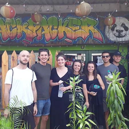 Backpackers Villa Mumbai *