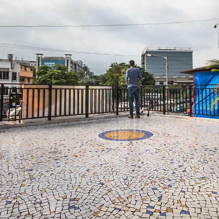 Backpackers Villa Mumbai *