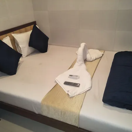 Hotel Avenue Residency Mumbai