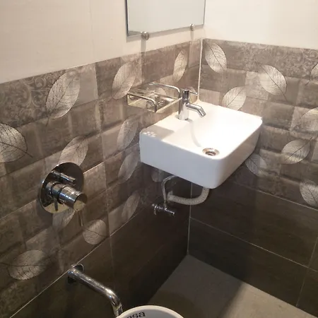 Avenue Residency 2* Mumbai