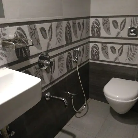 Avenue Residency Mumbai