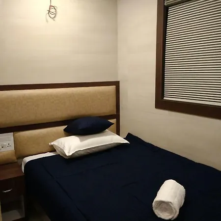 Hotel Avenue Residency Mumbai