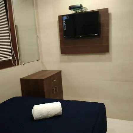 Avenue Residency Hotel