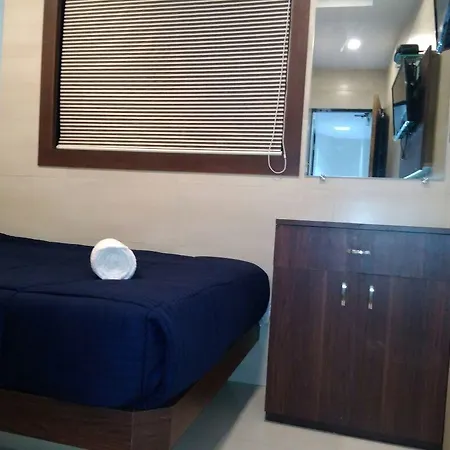 Avenue Residency 2* Mumbai