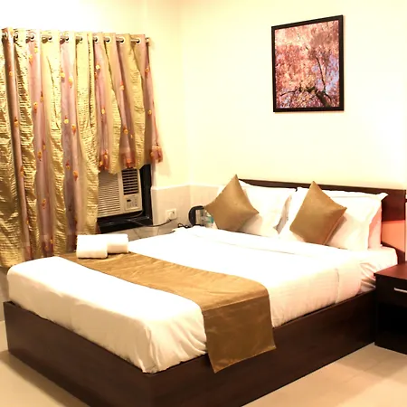 Dragonfly Emerald Apartment Mumbai