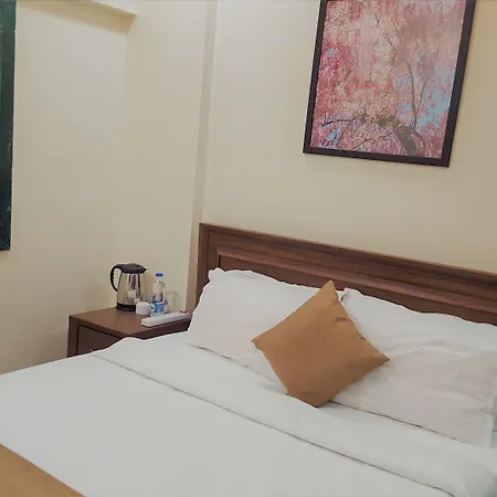 Apartment Dragonfly Emerald Mumbai