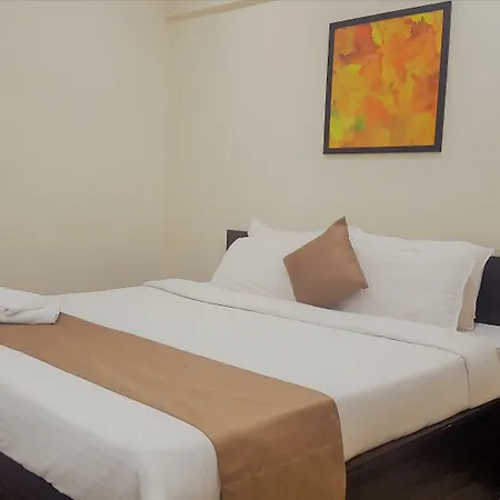 Dragonfly Emerald Apartment Mumbai