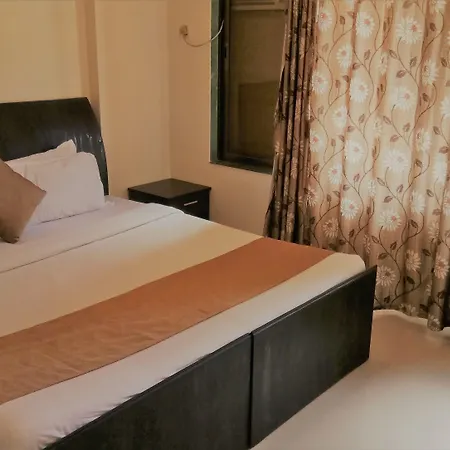 Dragonfly Emerald Apartment Mumbai