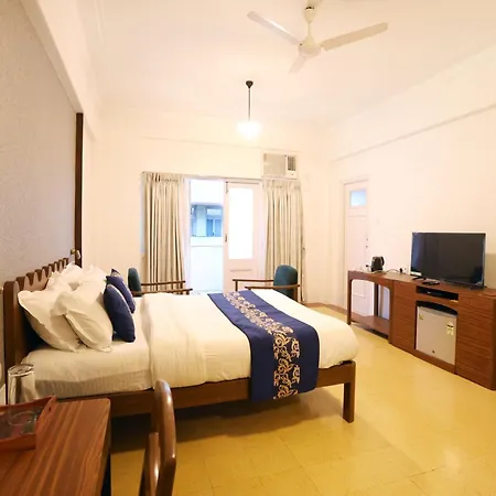 Hotel Sea 3*