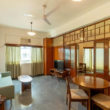 Hotel Sea South Mumbai