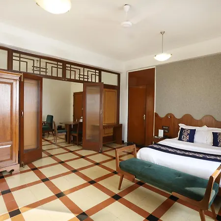 Sea 3* Mumbai