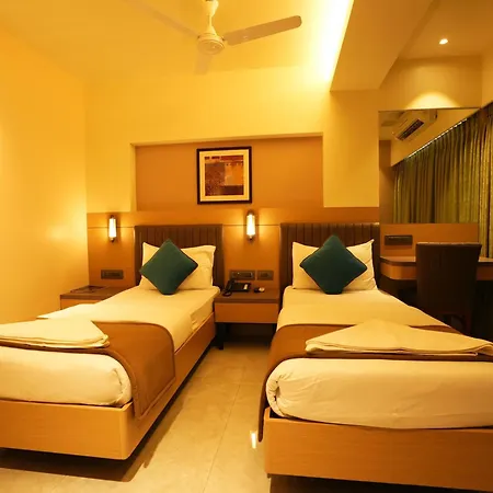 Rama Krishna Bed & Breakfast 3*