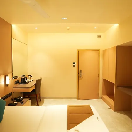 Rama Krishna Bed & Breakfast Mumbai