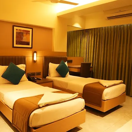 Bed & Breakfast Rama Krishna 3*