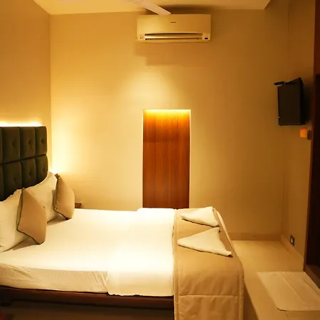 Bed & Breakfast Rama Krishna