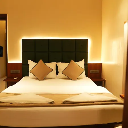 Rama Krishna Bed & Breakfast 3*