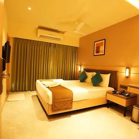 Bed & Breakfast Rama Krishna 3*