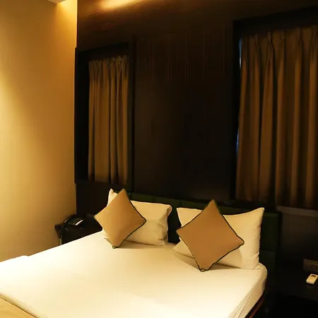 Rama Krishna Bed & Breakfast Mumbai