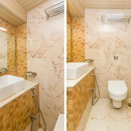O Royal Grand Near Chhatrapati Shivaji International Airport Hotel Mumbai