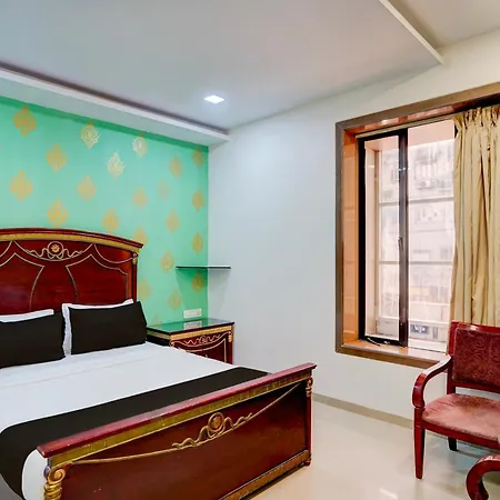 O Gold Coast Hotel Mumbai