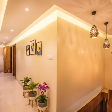 Hotel Fabexpress Marol Metro - Nr International Airport Mumbai