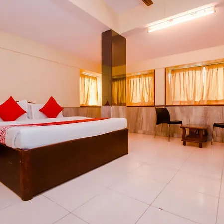 O Palace Hotel 4*