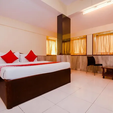 Hotel O Palace