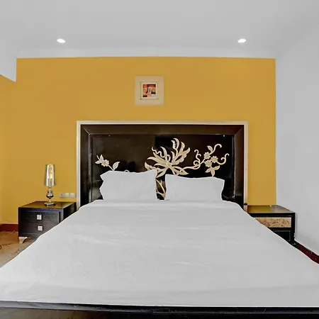 Townhouse Royal Palms Shared Serviced Mumbai