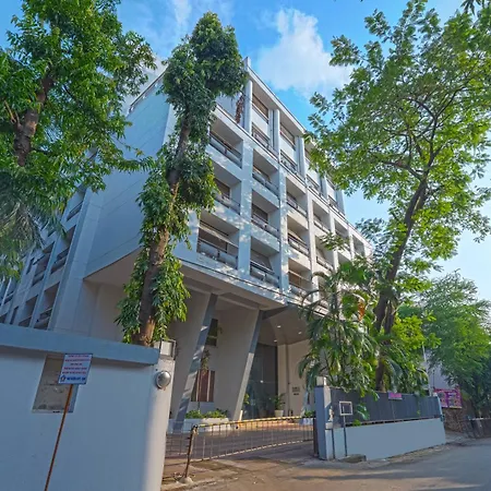 Hotel Asar Landmark International Airport By Orion Mumbai