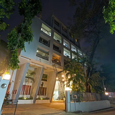 Asar Landmark International Airport By Orion Hotel