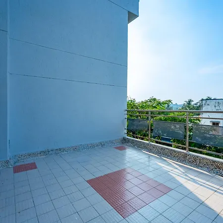Asar Landmark International Airport By Orion Hotel Mumbai