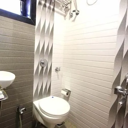Oc Residency Hotel
